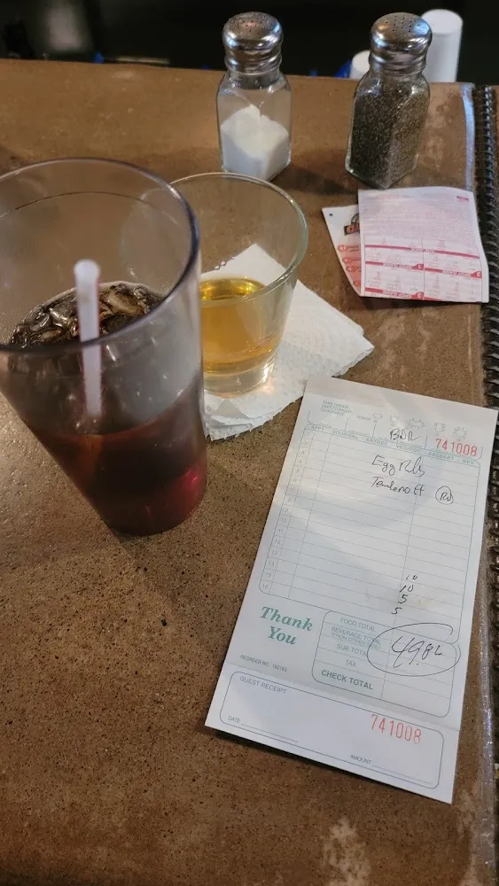 Cold Brew