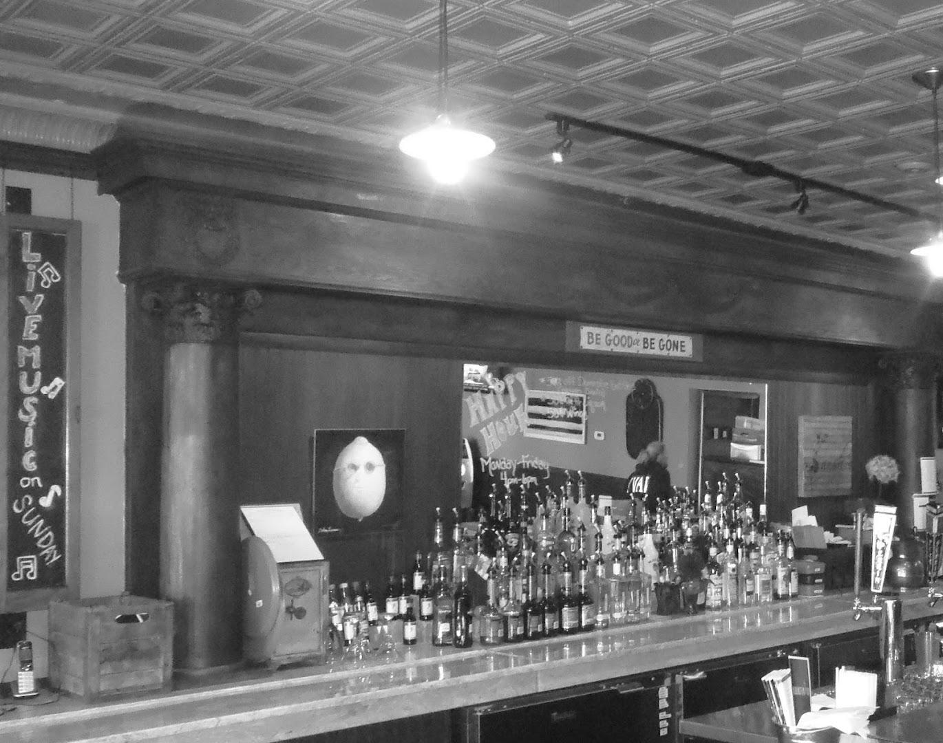 Ludington Pub
