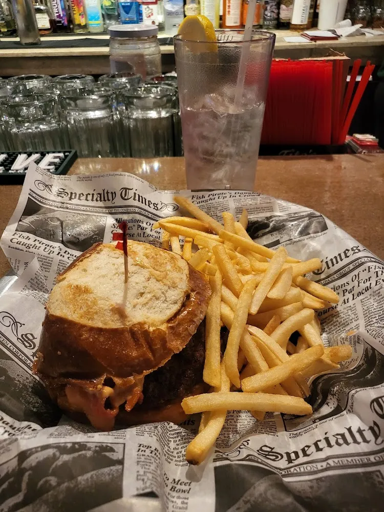 PB&J